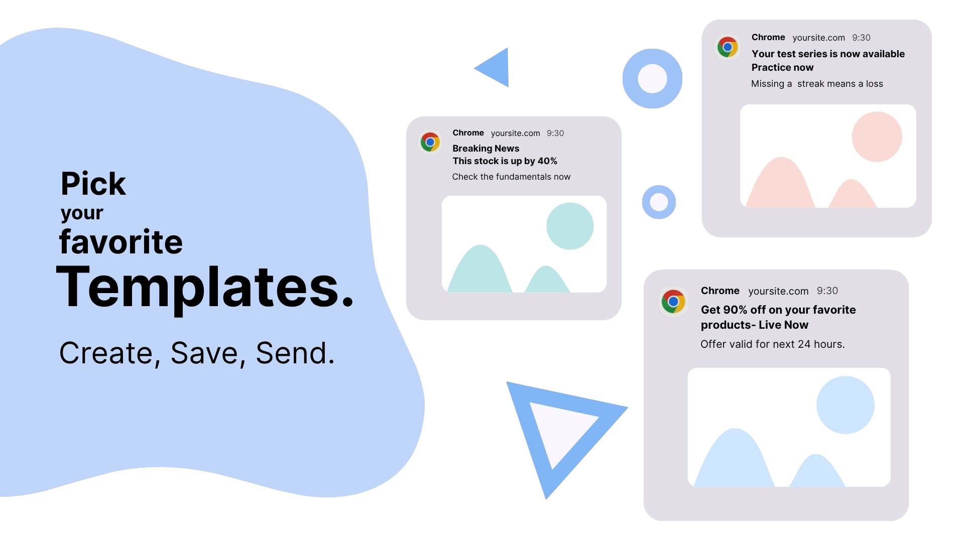 templates